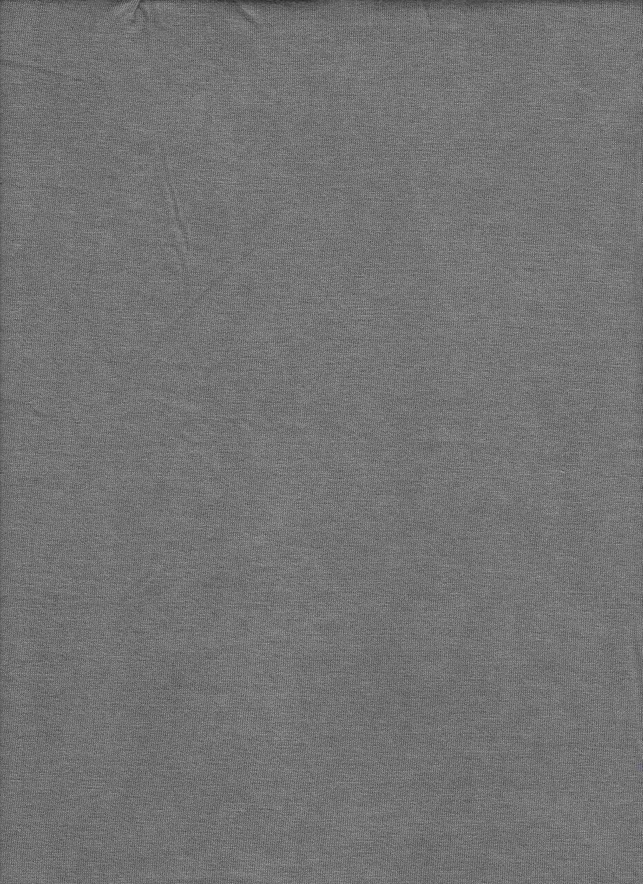 1 Yard Vortex Washed Jersey Solid Fabric 58/60″ Wide Rayon Spandex Blend